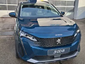 Peugeot 3008 Allure Pack Bild 3