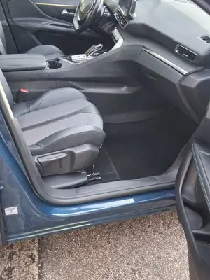 Peugeot 3008 Allure Pack Bild 5