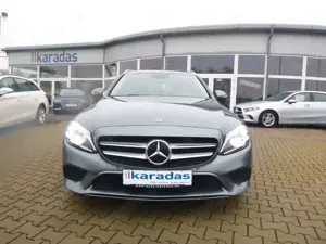 Mercedes-Benz C 220 d T-Modell AvantgardeAUT/MATRIX/ACC/NAV Bild 2