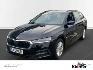 Skoda Octavia Combi 2,0 TDI DSG Ambition PDC Navi Kessy
