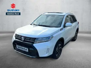 Suzuki Vitara 1.4 BOOSTERJET Hybrid Comfort+