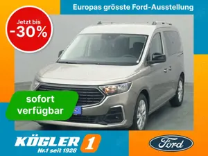 Ford Tourneo Connect Titanium PHEV 150PS Aut.