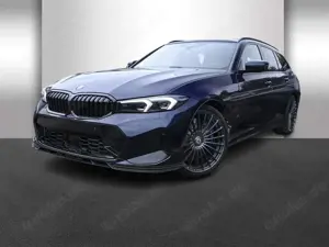 Alpina D3 S Touring Allrad Bild 2