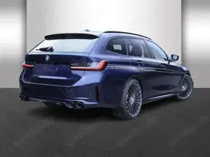 Alpina D3 S Touring Allrad Bild 3