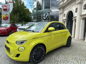Fiat 500e La Prima Cabrio 42 kWh**Sofort sichern**