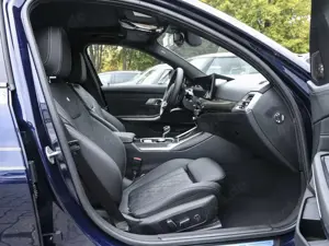 Alpina D3 S Touring Allrad Bild 4