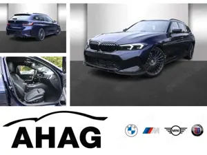 Alpina D3 S Touring Allrad