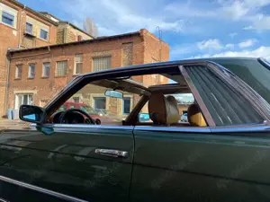 Mercedes-Benz 450 Bild 5