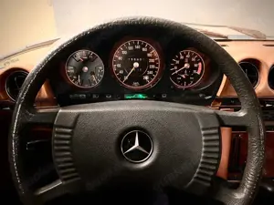 Mercedes-Benz 450 Bild 3