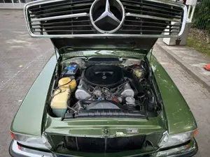Mercedes-Benz 450 Bild 4