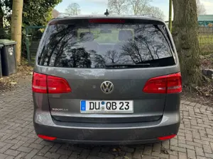Volkswagen Touran Touran 1.4 TSI DSG Highline Bild 5