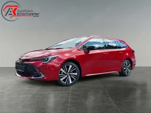 Toyota Corolla 2.0 Hybrid Touring Sports Teamplayer (ZE1HE)