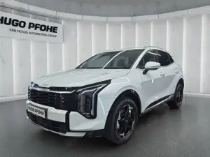 Kia Sportage Spirit MJ26 1.6 CRDi. DCT. 100 kW