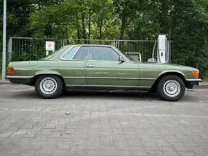 Mercedes-Benz 450