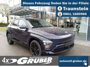 Hyundai KONA EV 65kWh (204 PS) TREND+ el Heckklappe