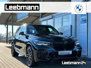 BMW X5 xDrive30d M-Sport 22-Zoll/AHK 2 JAHRE GARANTIE