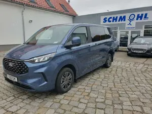 Ford Tourneo Custom 2.0 EcoBlue 110kW 320 L1 Titanium
