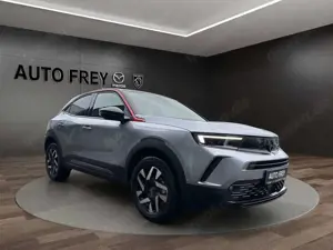 Opel Mokka GS 130PS KAMERA+APPLECARPLAY+ANDROIDAUTO+LED+EPH+K