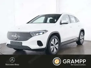 Mercedes-Benz EQA 300 4M Progressive-Advanced/AHK/Kamera/Flex