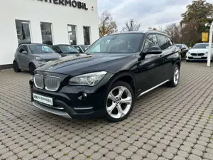 BMW X1 xDrive20i X-Line*MOTORSCHADEN*PANO*BI-XENON*