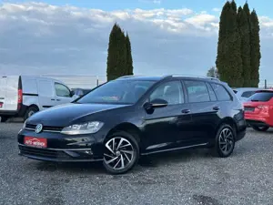 Volkswagen Golf VII Variant Automat. * ACC * Sitzh. * Navi