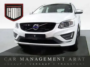 Volvo XC60 D5 Summum R Design AWD PANO+ACC+KAM+NAV+PDC