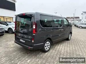 Renault Trafic Combi Evolution dCi 150 9-Sitzer/Kamera