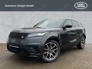 Land Rover Range Rover Velar Range Rover Velar D300 Dynamic SE
