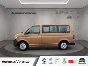Volkswagen T6.1 Kombi T6.1 Transporter Kombi 2.0 TDI KR Bluetooth Klima