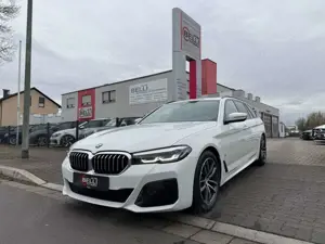 BMW 520 d M Sport 360° Kamera FINANZIERUNG