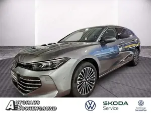 Volkswagen Passat Variant 2.0 TDI DSG Elegance AHK NAVI IQ.DRIVE
