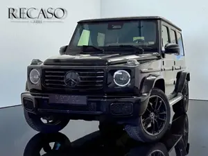 Mercedes-Benz G 450 d *AMG*Night*Massage*Burmester*AHK*WR*360°