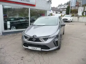 Mitsubishi Colt PLUS 1.0 T-Benziner 6-Gang