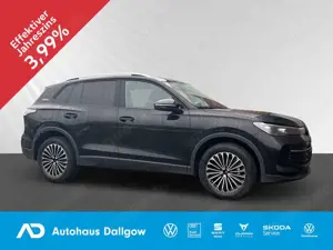 Volkswagen Tiguan 1.5 eTSI Goal*AHK+WiRä+IQLight+Pano+WiPa*