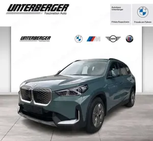 BMW iX1 eDrive20 BEV Sitzhzg. Navi. Tempomat LED Lenkradhz