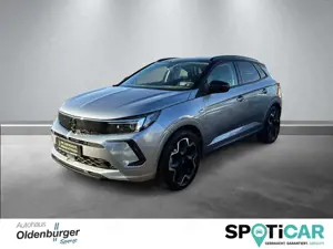 Opel Grandland Ultimate Plug-in-Hybrid Allrad 300PS