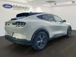 Ford Mustang Mach-E Basis Panorama Navi Digitales Cockpit Memory Sitze Bild 2