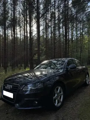 Audi A4 1.8 TFSI Ambition