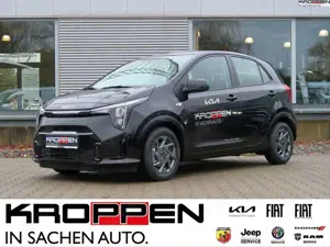 Kia Picanto Vision AT SHZ LHZ Navi Kam Android Carplay Allwett