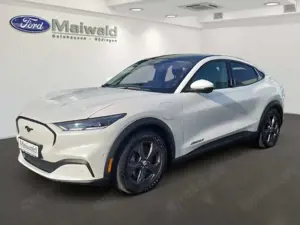 Ford Mustang Mach-E Basis Panorama Navi Digitales Cockpit Memory Sitze Bild 1