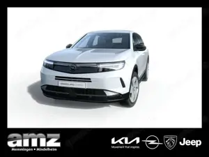 Opel Grandland Edition MHEV