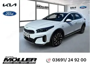 Kia XCeed 1.0T Vision Komfort Navi LED Klimaautom DAB SHZ Le