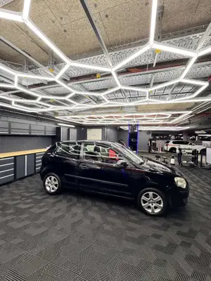 Volkswagen Polo 1.4 Automatik Trendline