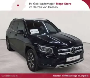 Mercedes-Benz GLB 220 GLB 220d 4M-Style AHK BusiP AssiP MBUX