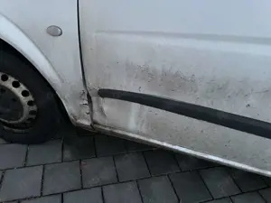 Mercedes-Benz Vito Vito 110 CDI Kompakt EFFECT Bild 4