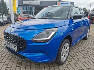 Suzuki Swift 1.2 HYBRID ALLGRIP MT Comfort