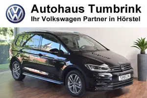 Volkswagen Touran Comfortline R-Line TSI DSG 7Si. AHK el.Heckklappe