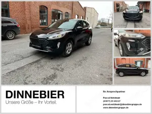 Ford Kuga CoolConnect Navi+PDC+Klima+Winterpaket