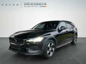 Volvo V60 Cross Country B4 (Diesel) Plus LED+Navi+SHZ