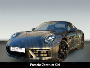 Porsche 992 911 Targa 4 GTS Clubleder LED-Matrix BOSE
